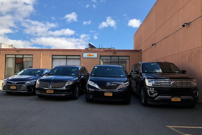 Private Arrival Transfer from Vancouver Airport (YVR) - Common Friction Points and How You Can Avoid Them