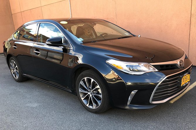 Private Arrival Transfer from Vancouver Airport (YVR) - Airport Pickup at YVR: How to Reduce Confusion