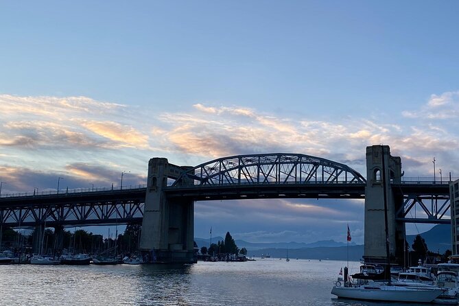 Private Guided Grand City Tour in Vancouver with your luggage - Why a private Vancouver tour with luggage is such a big deal