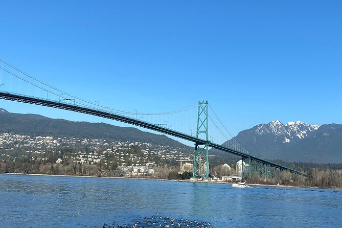 Private Guided Grand City Tour in Vancouver with your luggage - Price and value: what $224.56 buys you (and what it doesn’t)