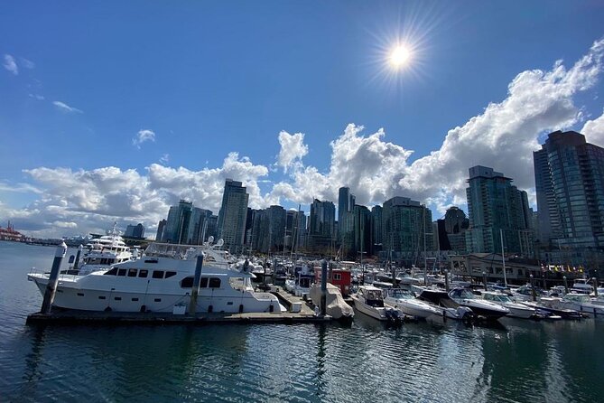 Private Guided Grand City Tour in Vancouver with your luggage - How to get the most from your guide: customize early, ask smart