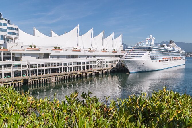 Private Port Transfer Vancouver Airport YVR to Canada Place Cruise Ship Terminal - Timing Tips: Matching Your Flight to a Smooth Meeting