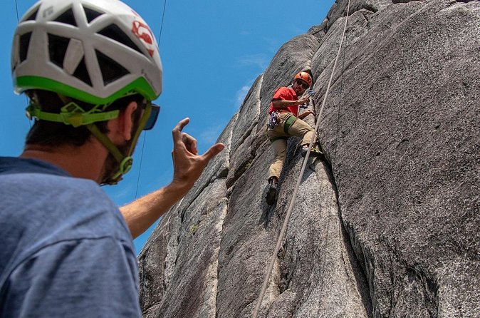 Private Squamish Rock Climbing - Weather, Fitness, and When This Plan Fits Best