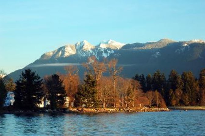 Private Tour: Capilano Suspension Bridge and Grouse Mountain - Key highlights worth planning around