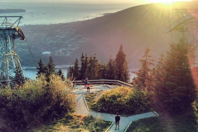 Private Tour: Capilano Suspension Bridge and Grouse Mountain - Price and what $367.78 really buys you