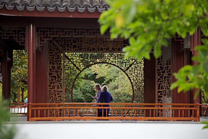 Private Tour: Gardens of Vancouver - Key highlights at a glance