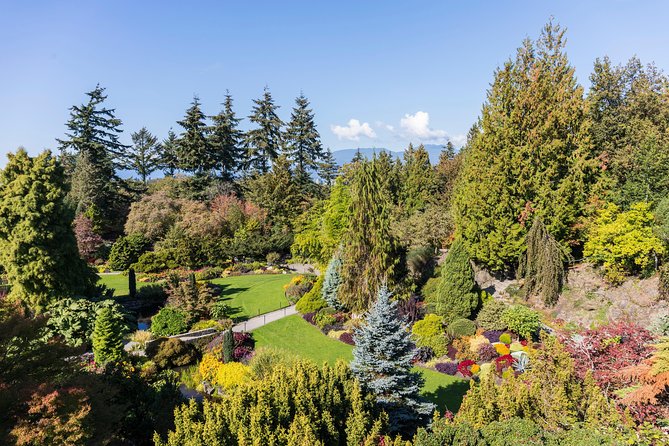 Private Tour: Gardens of Vancouver - Price and value: is $294.14 per person worth it?