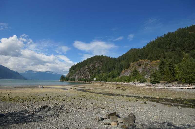Private Tour to Whistler - Sea to Sky vs. Peak2Peak: the best pairing for different styles