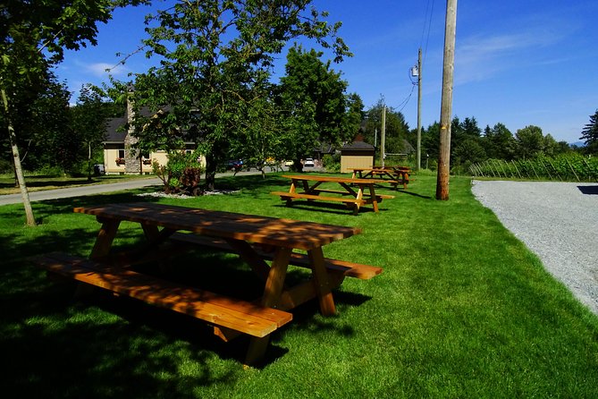 Private Tour: Vancouver Half Day Wine Tasting Tour - How the guide helps you get more out of each tasting