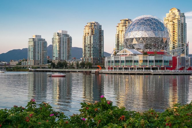 Private Tour: Vancouver Sightseeing and Capilano Suspension Bridge - Capilano Suspension Bridge Park: the signature experience and the real wow time