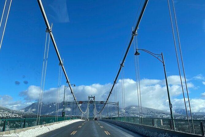 Private Transfer Between Vancouver Cruise and Seattle Airport - A realistic timing checklist so you don’t gamble with your flight