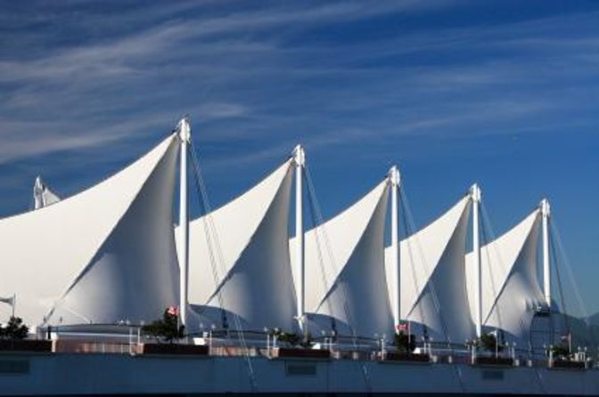 Private Transfer from Canada Place Port to any Hotel - How This Canada Place to Hotel Transfer Really Helps