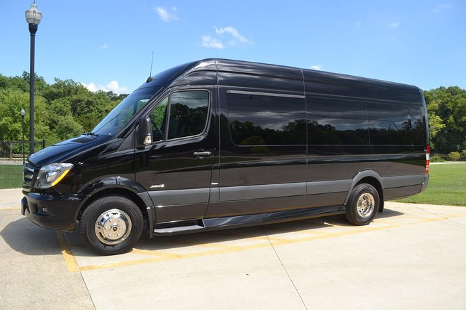 Private Transfer from Canada Place Port to any Hotel - Finding Your Driver: The Limousine Phone Step That Matters