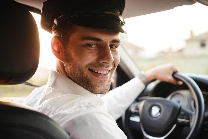 Private Transfer from Vancouver Airport (YVR) - Waiting Time: The Tiny Detail That Saves Real Trips