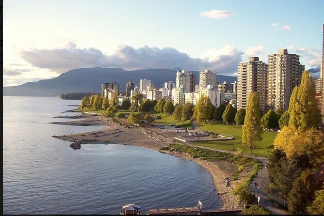 Private Transfer from Vancouver Hotel OR Port to Airport. - Arriving at YVR: curbside ease and fewer unknowns