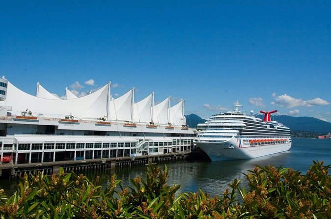Private Transfer from Vancouver Hotel OR Port to Airport. - Potential downsides to plan for (so nothing surprises you)