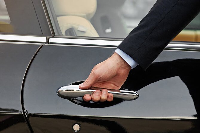 Private Transfer – To or From - Airport, Downtown, Cruise Harbour - Key Highlights Worth Noting