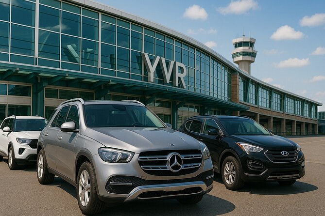 Private Transfer – To or From - Airport, Downtown, Cruise Harbour - How the Pickup Works in Real Life: Meeting Point + Driver Contact