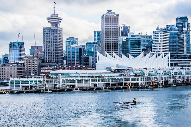 Private Transfer – To or From - Airport, Downtown, Cruise Harbour - Should You Book This Vancouver Airport or Cruise Transfer?