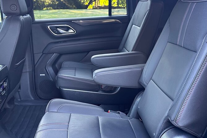 Private Transfer Vancouver Airport to Cruise Ship or Hotel - Key Points to Know Before You Go