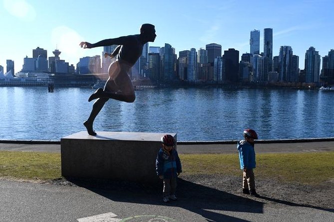 Private Vancouver City Amazing Highlight Tour With Chinese Garden - Price and Logistics: When $336.38 per Person Is Fair Value