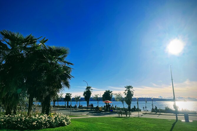 Private Vancouver Compact City Tour by Land and Water - Why this private land-and-water day makes Vancouver feel easy
