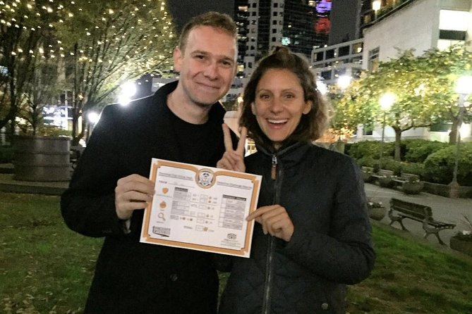 Private Vancouver Sightseeing Adventure: a Gastown murder mystery - Stop-by-stop: what each landmark adds to your problem-solving