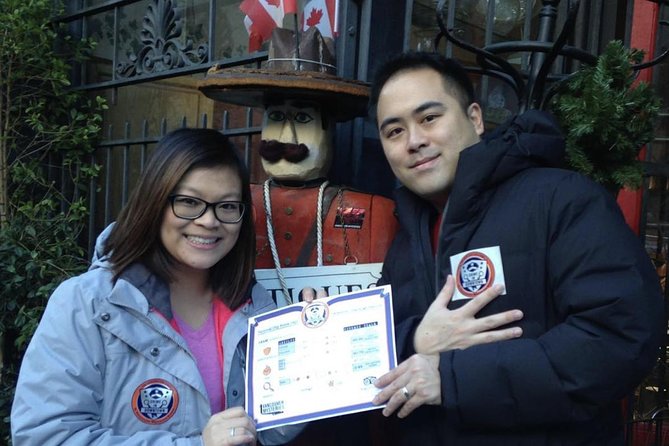 Private Vancouver Sightseeing Adventure: a Gastown murder mystery - Weather, pacing, and a few smart prep moves