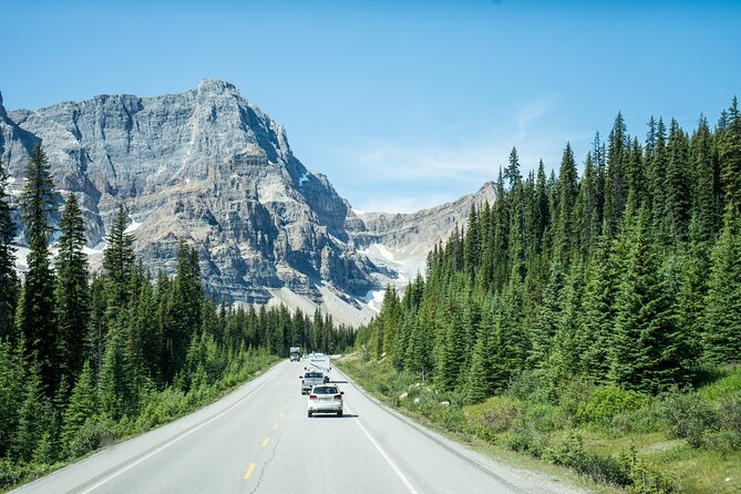 Rockies Western Canada Iconic Sites Tour - Day Two: Pemberton drives, St’át’imc salmon teachings, and Clearwater check-in