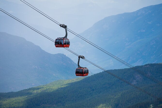 Rockies Western Canada Iconic Sites Tour - Day Four: Maligne Canyon walk, Maligne Lake photos, and Spirit Island options