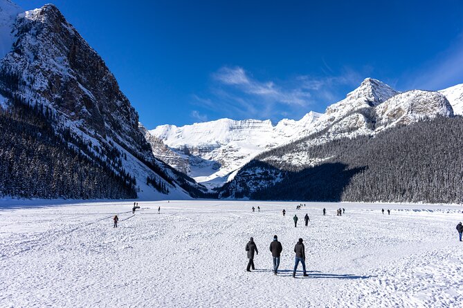 Rockies Winter Premium Tour - Key Highlights Worth Planning Around