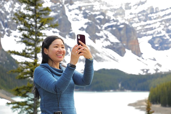 Rockies Winter Premium Tour - Price and What You Get for $1,411.92