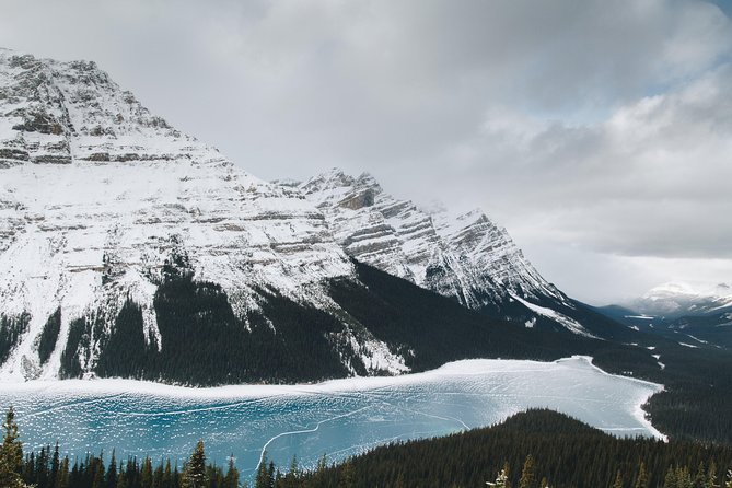 Rockies Winter Premium Tour - Guides, Safety, and Pacing: The Small Details That Make a Big Difference