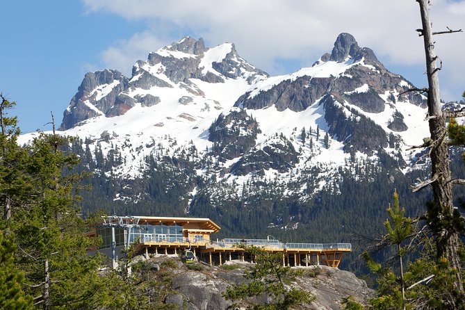 Sea to Sky Gondola Ticket - Why the Sea to Sky Gondola feels worth it