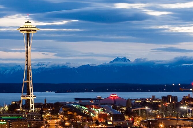Seattle Sightseeing 2 day Tour from Vancouver (Chn&Eng) - What to Pack for a 2-Day Coach + Seattle Weather Roller Coaster