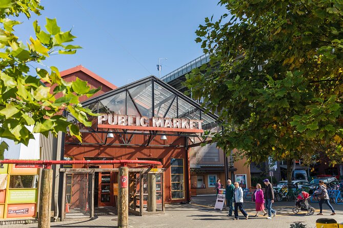 Shore Excursion: Post-Cruise Vancouver City Sightseeing Tour with Port Pick Up - A Post-Cruise City Primer That Ends at Your Next Stop