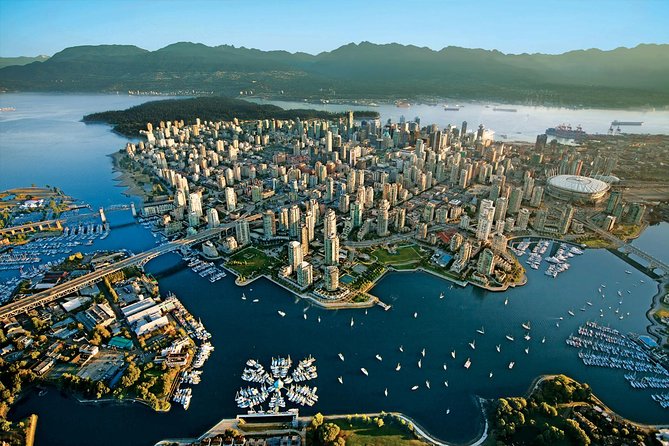 Shore Excursion: Pre-Cruise Vancouver City Sightseeing Tour with Port Drop Off - Price and Value: What $77.36 Really Buys You