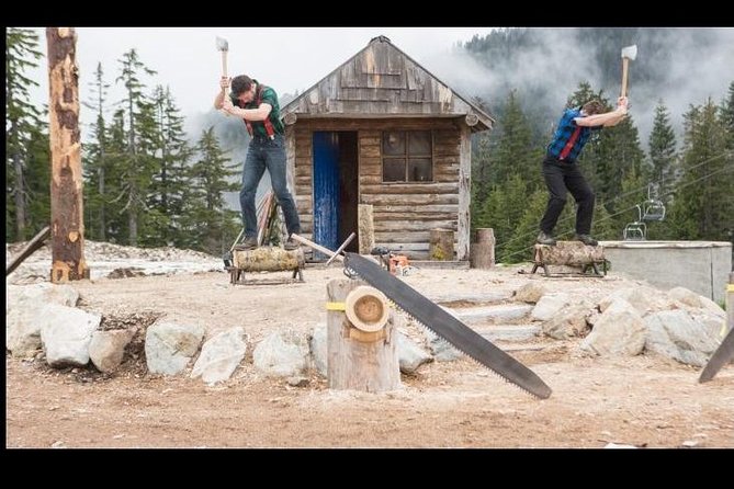 Small Group Tour: Capilano Suspension Bridge and Grouse Mountain from Vancouver - Should You Book This Capilano and Grouse Mountain Tour?