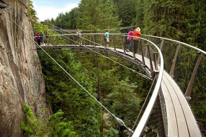 Small group tour of Capilano Bridge & Grouse Mountain - Money check: is $209 good value for this 5-hour mix?