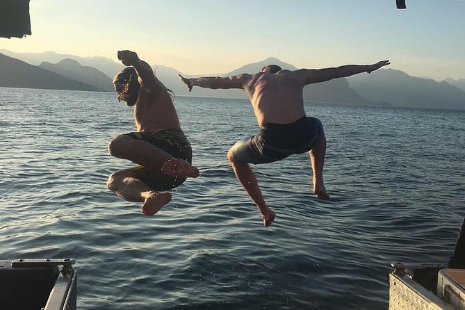 Snorkel, Kayak, and Seal Adventure: Vancouver Boat Tour - The 5-Hour Flow: How the Day Stays Fun, Not Exhausting