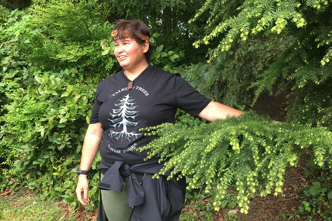 Spoken Treasures: Stanley Park Indigenous Walking Tour - Where You Meet, Where You End: Quick Logistics That Affect Your Day