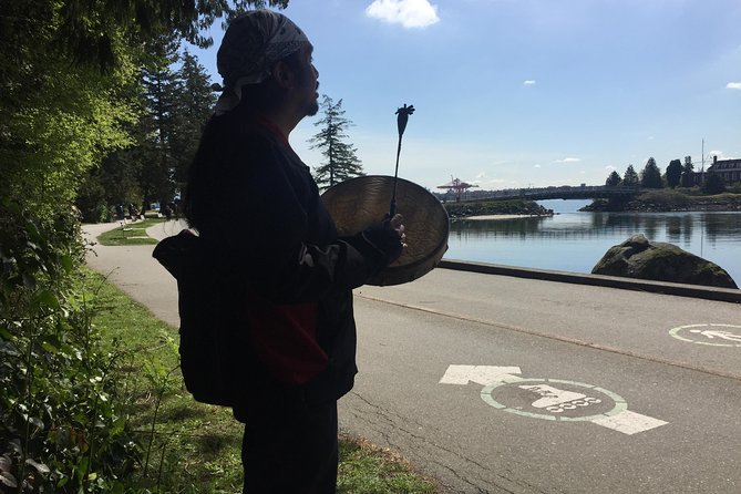 Spoken Treasures: Stanley Park Indigenous Walking Tour - Timing in July and August: When This Runs (and When It Won’t)