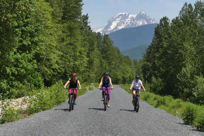 Squamish Discovery Eco-tour - Key Things I’d Prioritize Before You Go