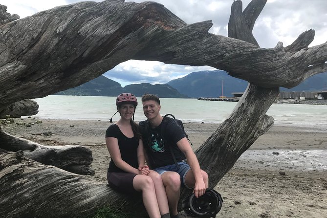 Squamish Discovery Eco-tour - Bikes, Pace, and Guides: How the Tour Fits First-Timers and Families
