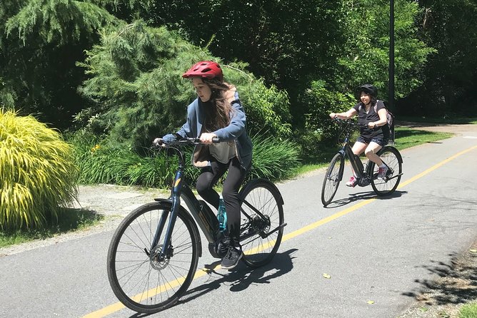 Squamish Discovery Eco-tour - When You’ll Enjoy This Most (And When You Might Not)