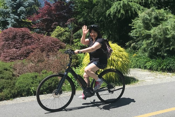 Squamish Discovery Eco-tour - Practical Expectations: Timing, Tickets, and How the Day Flows
