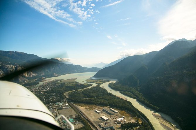 Squamish Explorer Flightseeing Tour - Key Points You’ll Actually Care About