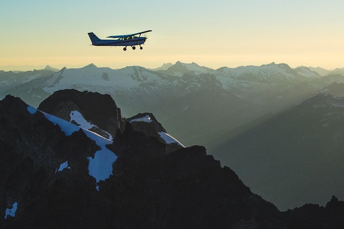 Squamish Explorer Flightseeing Tour - Best Fit: Who This Tour Is Perfect For (and Who Might Skip It)