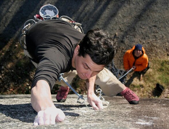 Squamish Howe Sound Explorer Private Tour - Key things I’d plan around