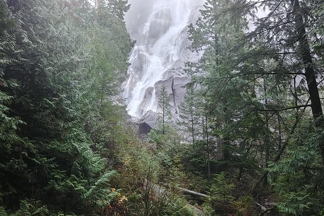 Squamish Howe Sound Explorer Private Tour - Why this Squamish-and-Howe-Sound day feels efficient